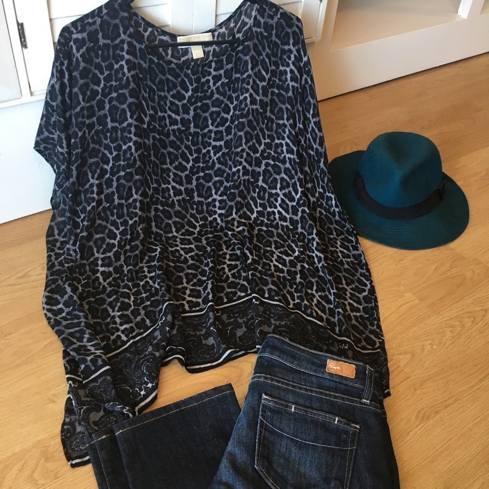 Michael Kors Top